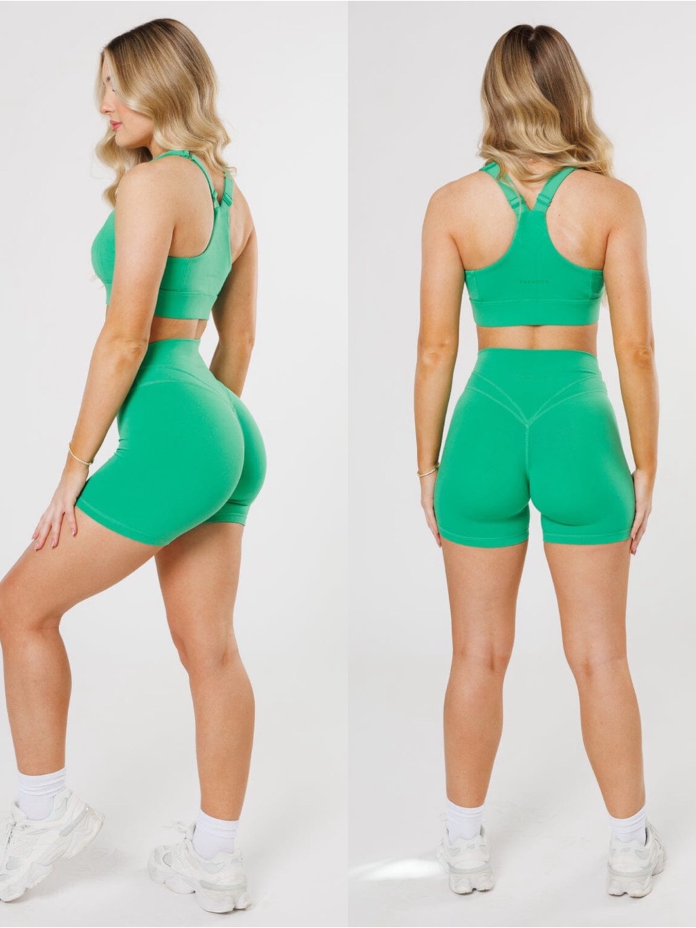 PARAGON Reluna Icon High-Rise Sculptseam®
Plus Short 6” SZ M